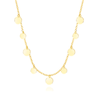 Collar Facco Mujer in Oro 779479 - 779479
